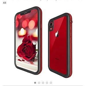 iPhone XR case brand new